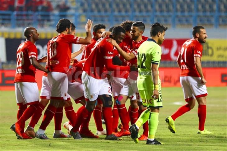 أجايي، الأهلي، الاهلي، 